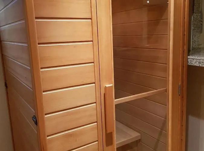 4 Sterne Souterrain Alt-mariendorf