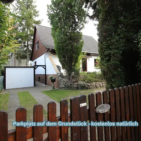 4 Sterne Souterrain Alt-mariendorf