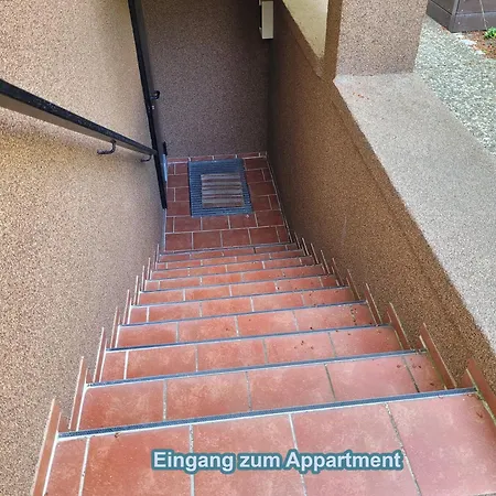 4 Sterne Souterrain Alt-mariendorf Berlin