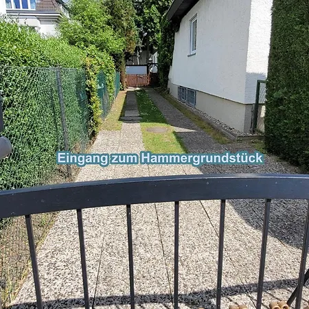 4 Sterne Souterrain Alt-mariendorf Apartment