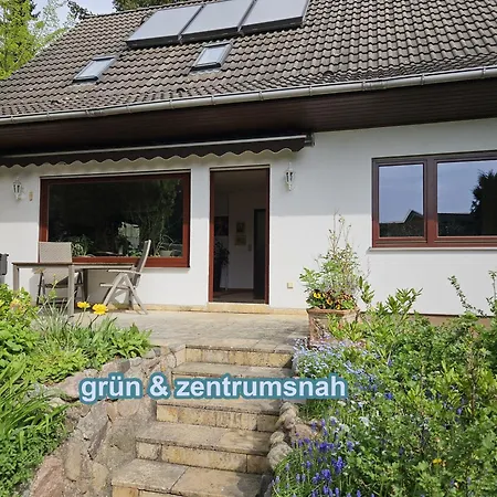 4 Sterne Souterrain Alt-mariendorf *