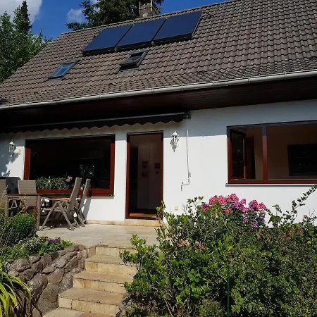 4 Sterne Souterrain Alt-mariendorf *