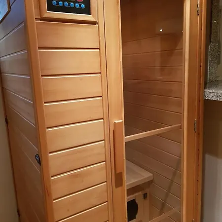 4 Sterne Souterrain Alt-mariendorf