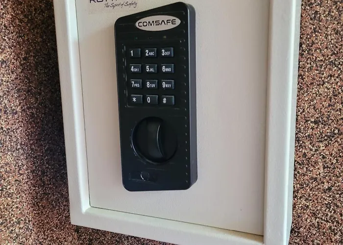 شقة 4 Sterne Souterrain Alt-mariendorf *