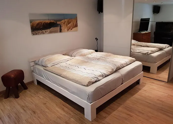 4 Sterne Souterrain Alt-mariendorf