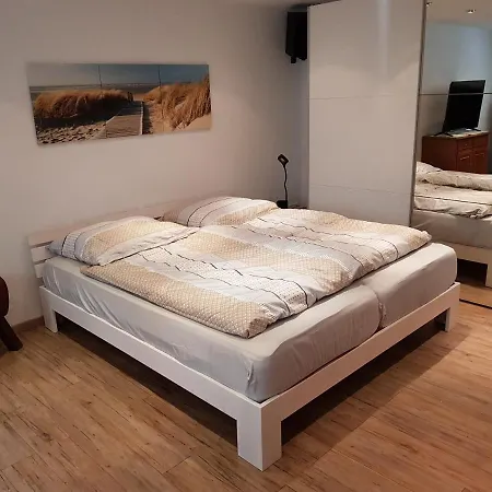 4 Sterne Souterrain Alt-mariendorf