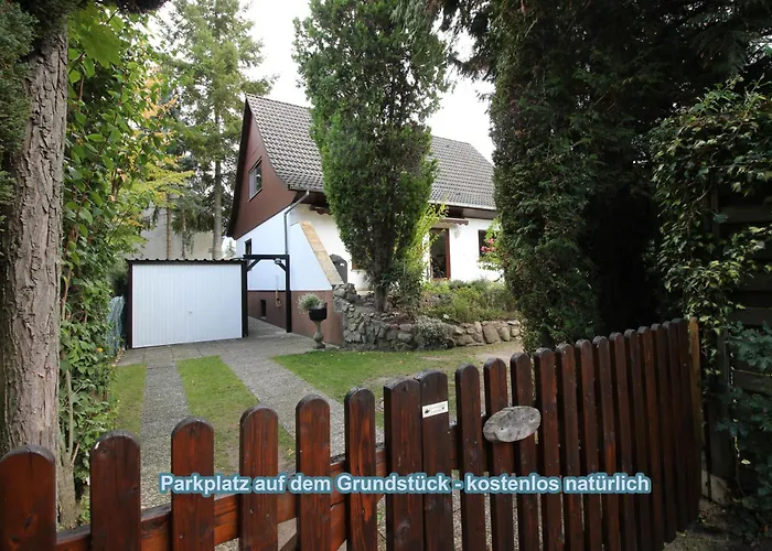 4 Sterne Souterrain Alt-mariendorf